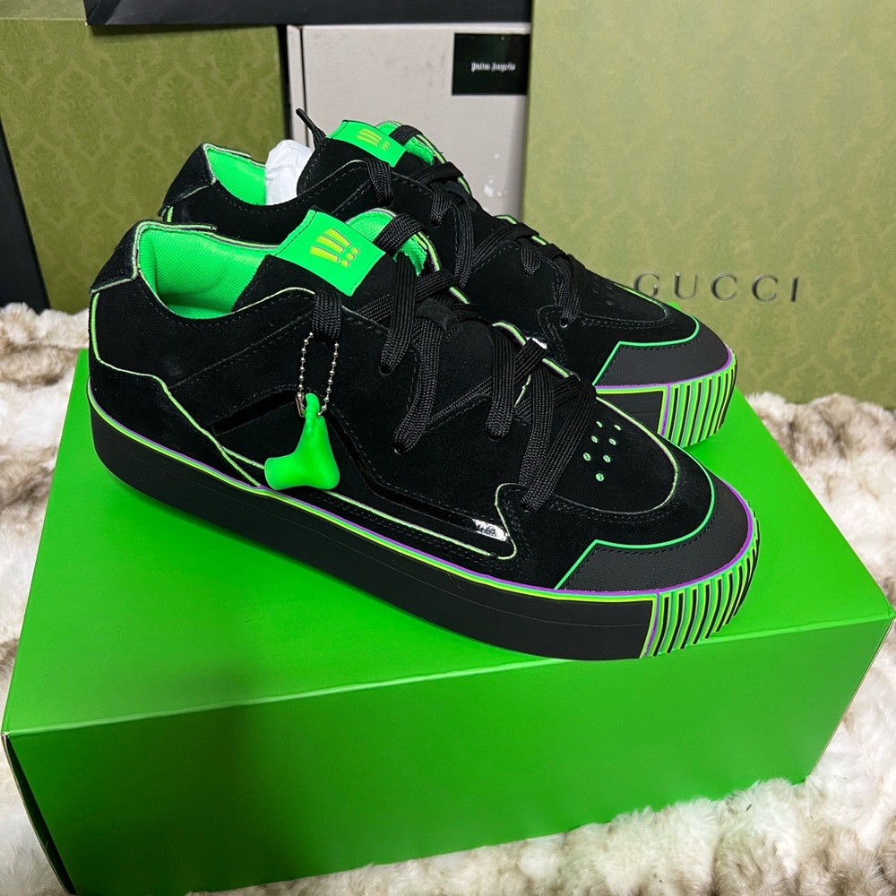 MSCHF gobstompers, size 11